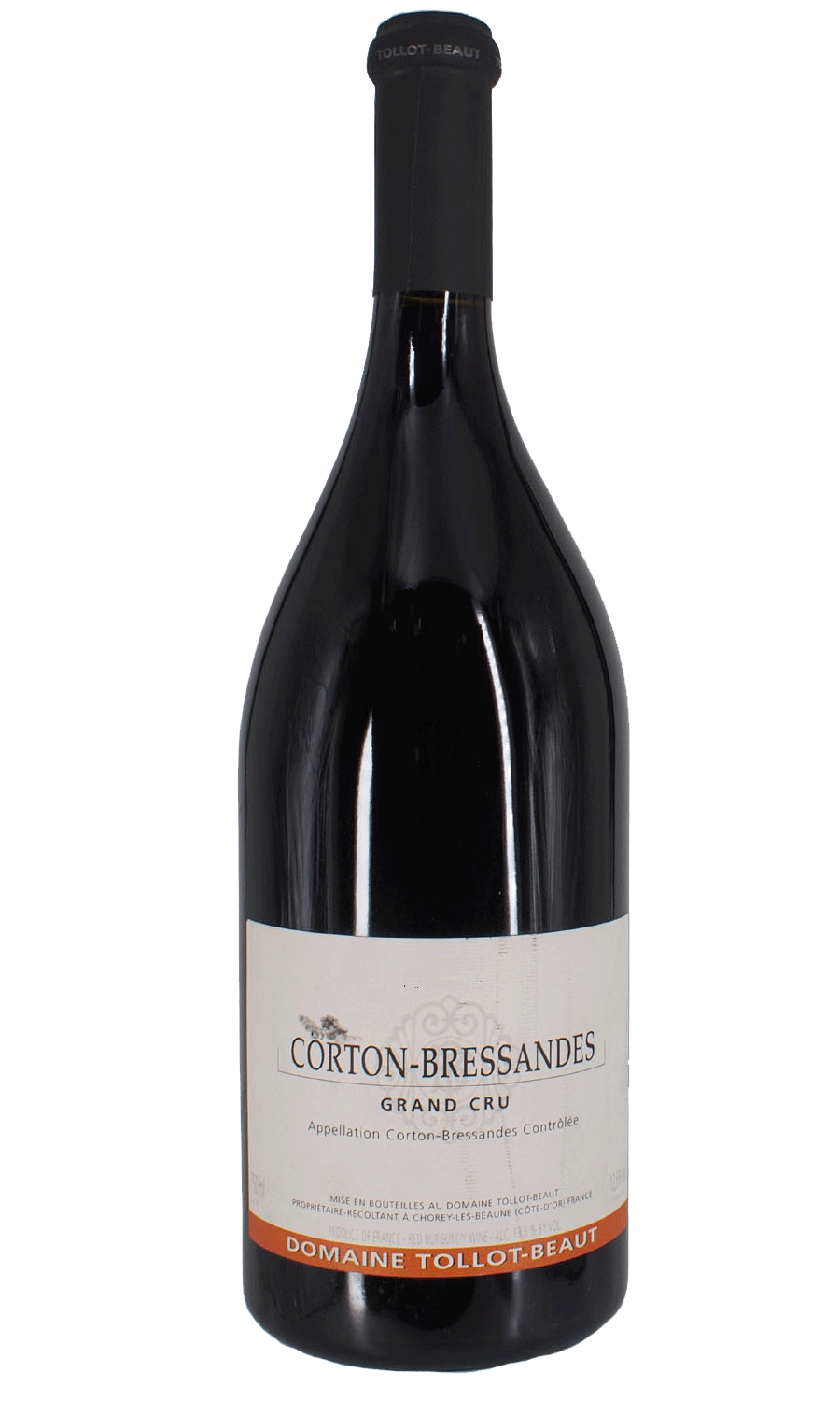 Tollot-Beaut Corton Grand Cru 2023