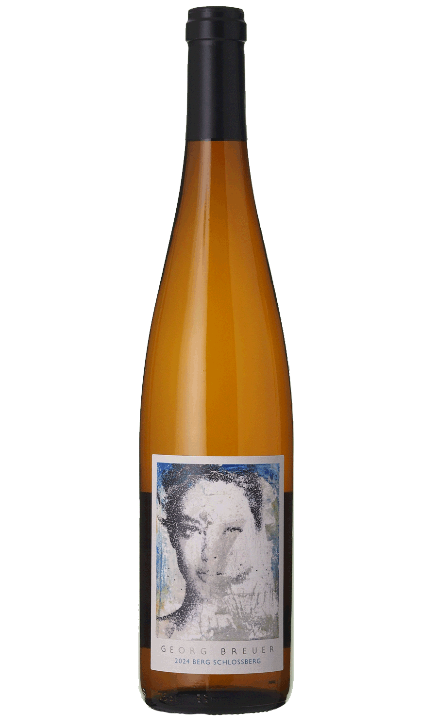 Breuer Rüdesheimer Berg Schlossberg Riesling 2024 Magnum 1,5 L