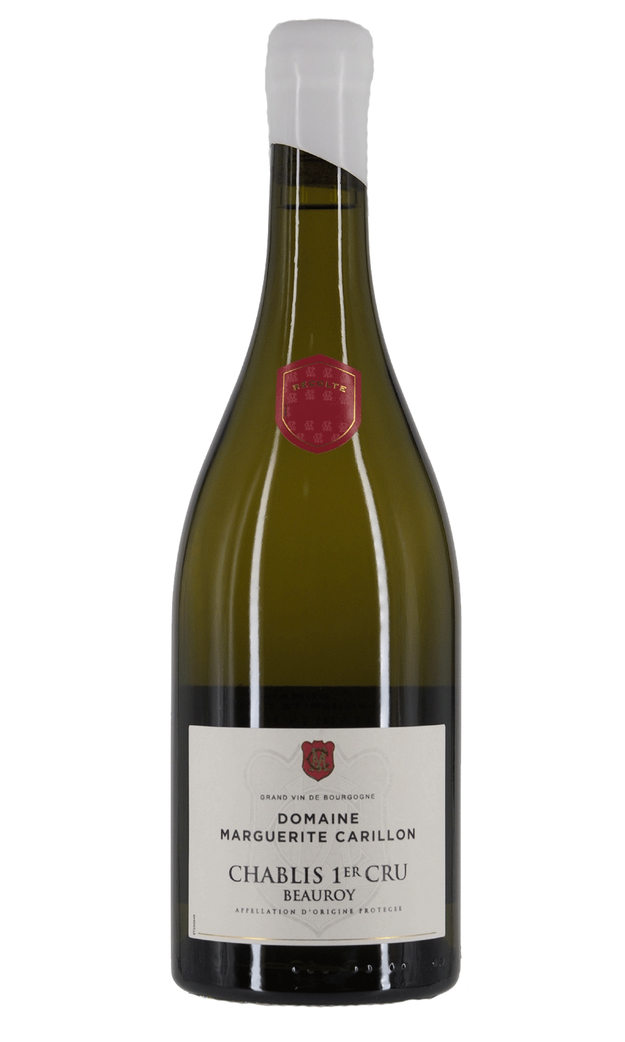 Marguerite Carillon Chablis 1er Cru Beauroy
