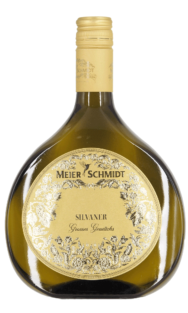 Markus Meier Silvaner Escherndorfer Lump GG