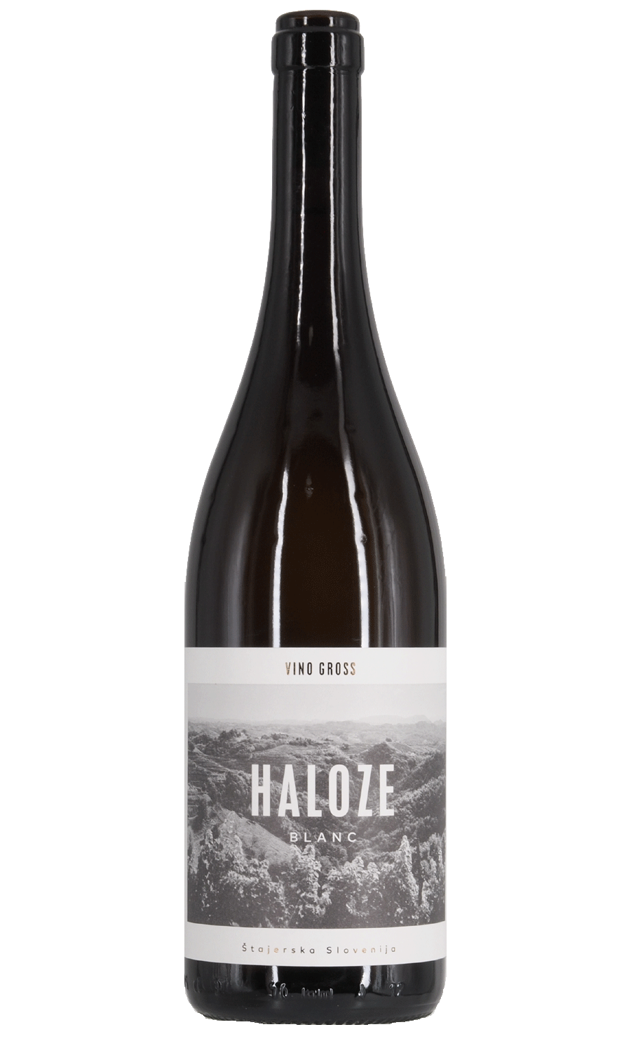 Vino Gross Haloze