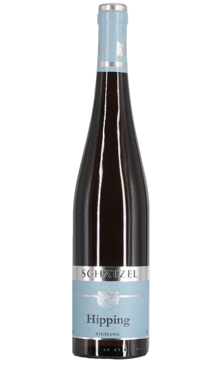 Schätzel Hipping Riesling GG 2014