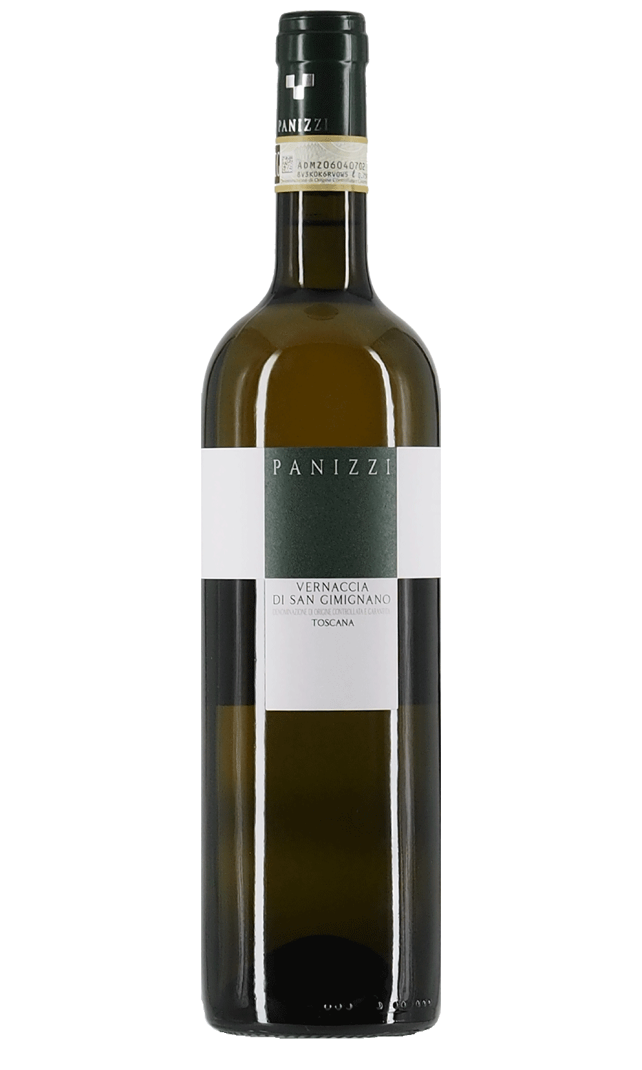 Panizzi Vernaccia di San Gimignano