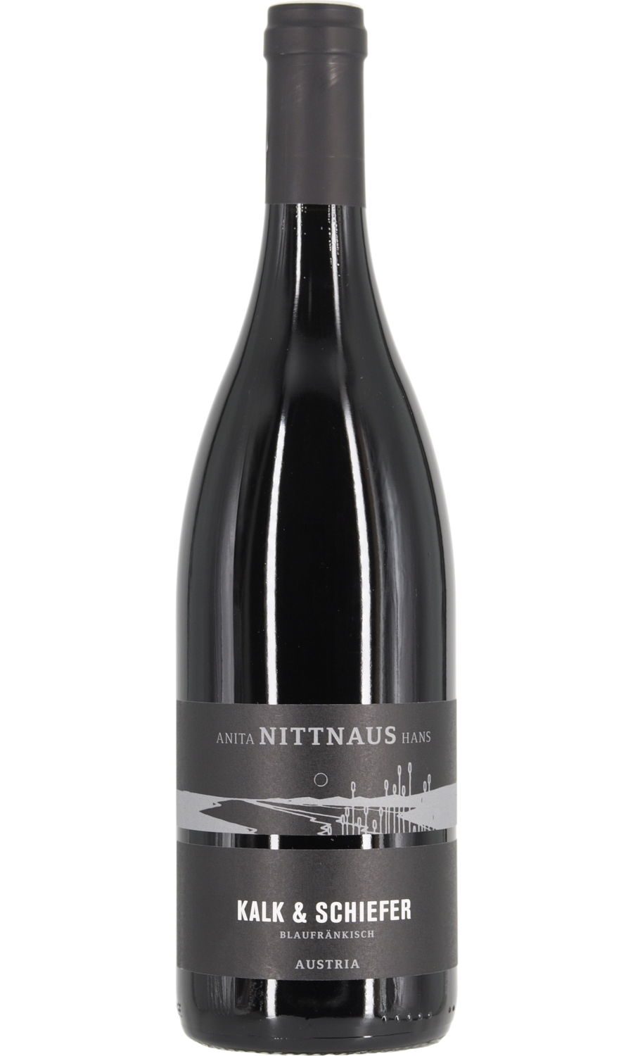 Nittnaus Blaufränkisch Kalk & Schiefer