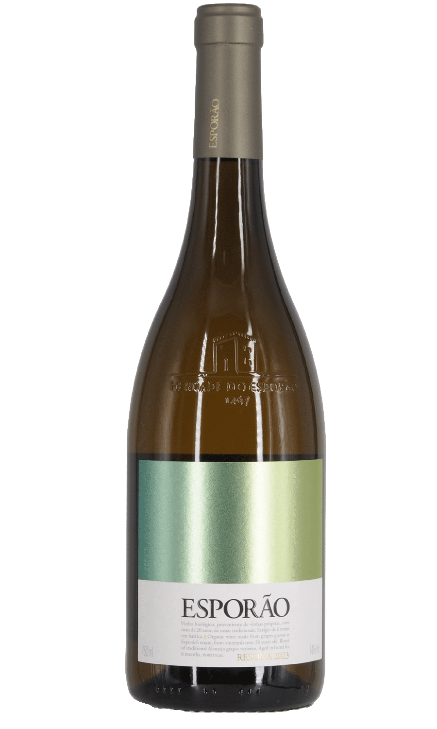 Esporao Reserva branco