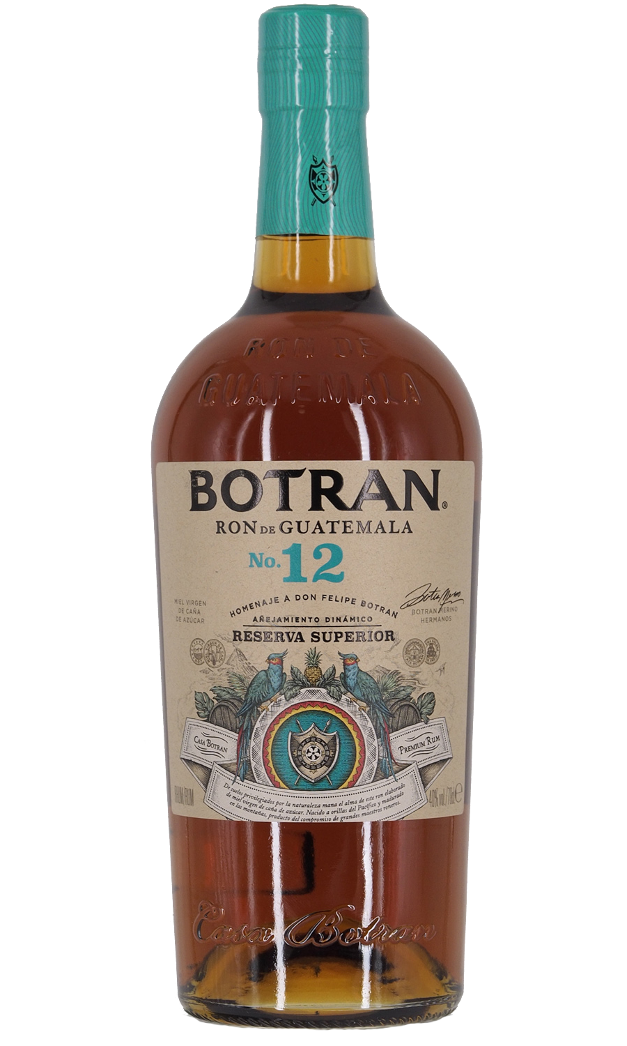 9x15-Botran Rum