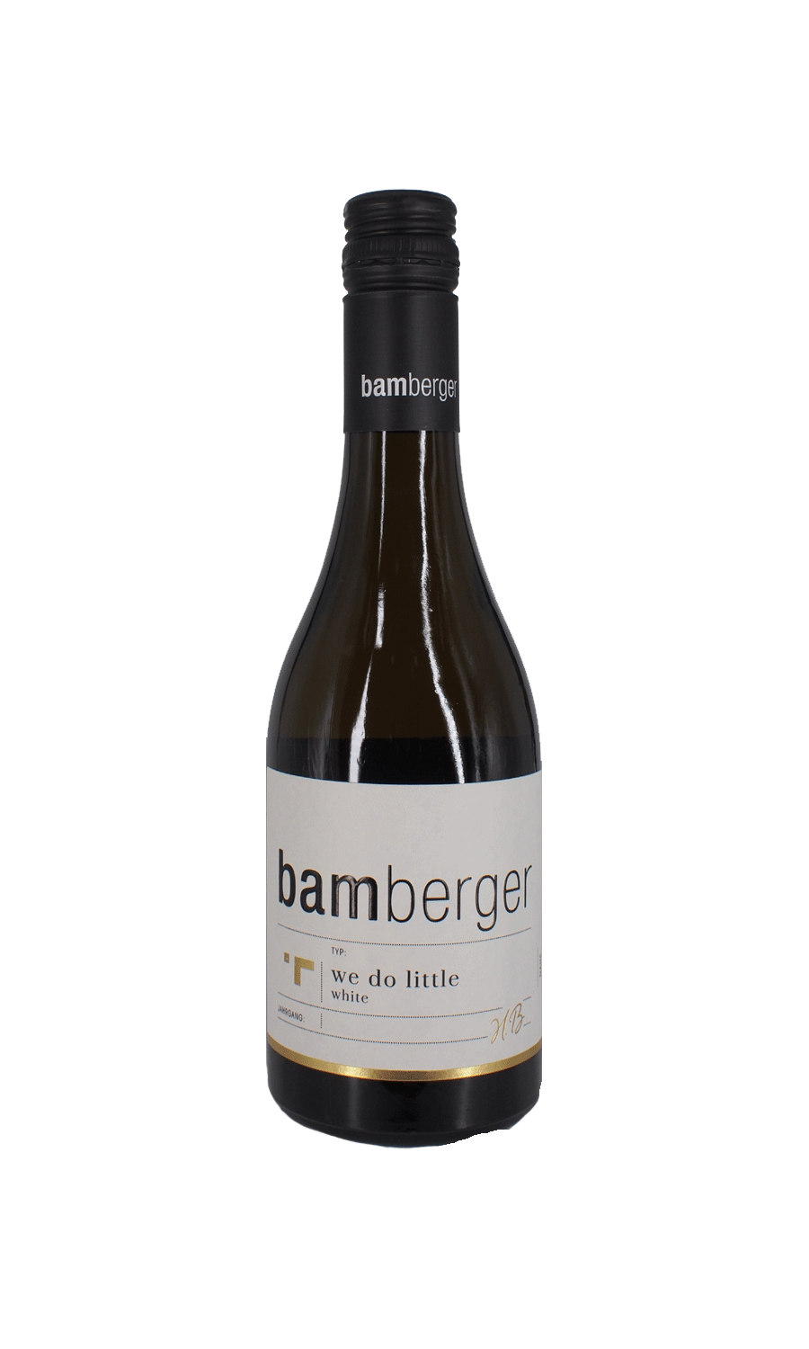 Bamberger Riesling 0,375 L