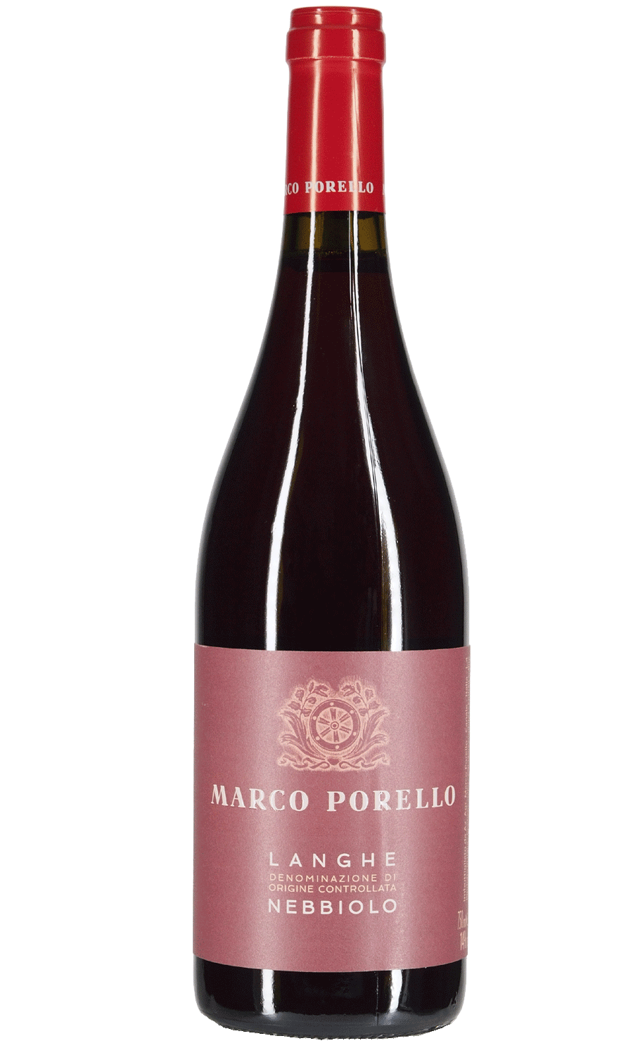 Marco Porello Langhe Nebbiolo