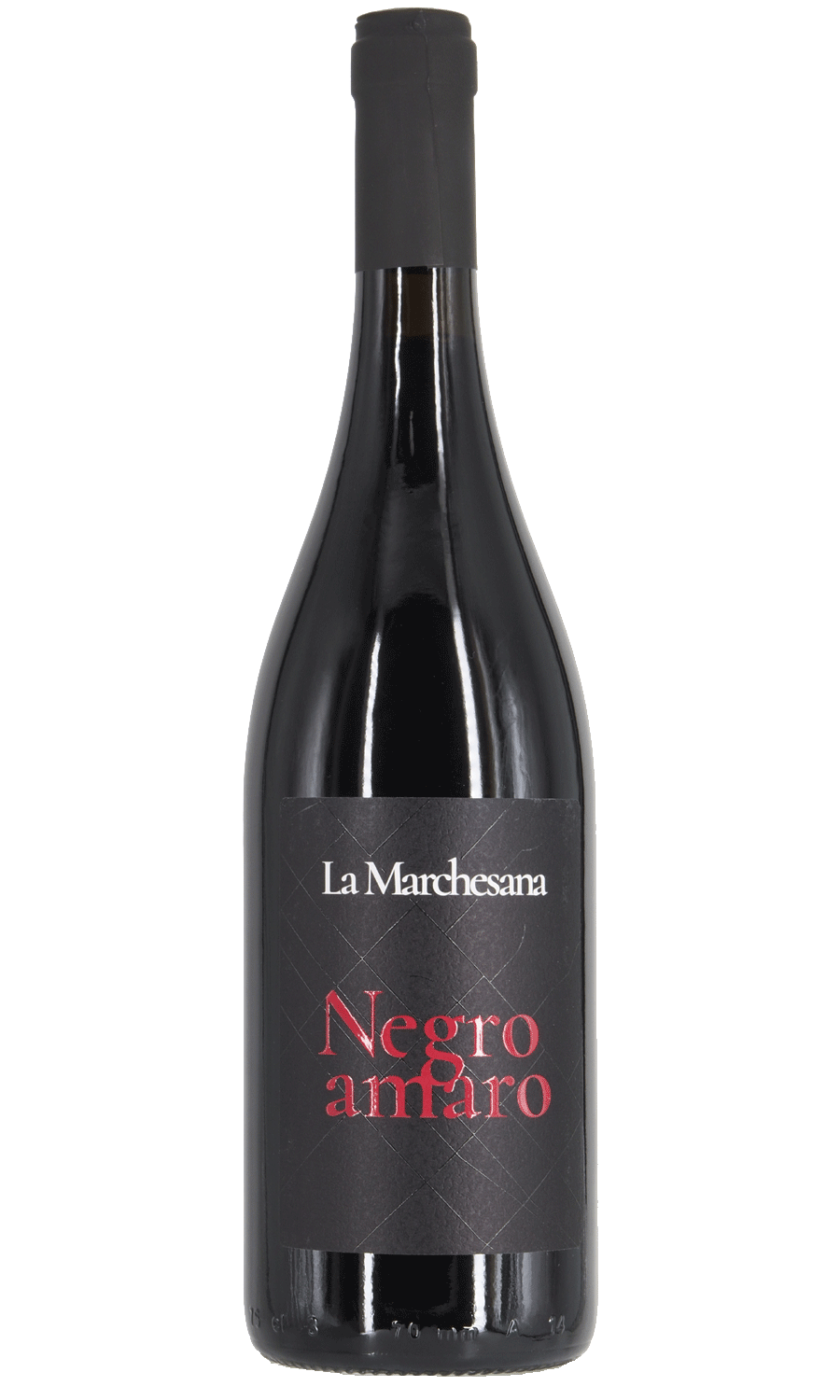 Polvanera La Marchesana Negroamaro