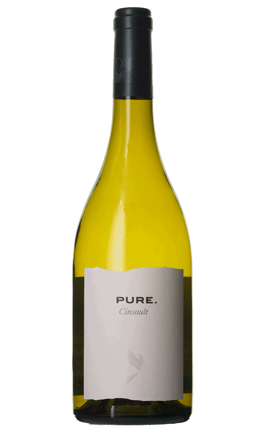 Coquillade Pure Cinsault Blanc de Noir