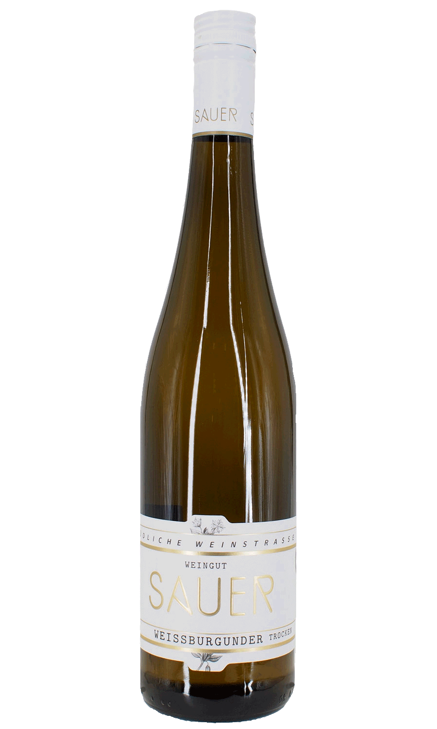 Sauer Weißburgunder