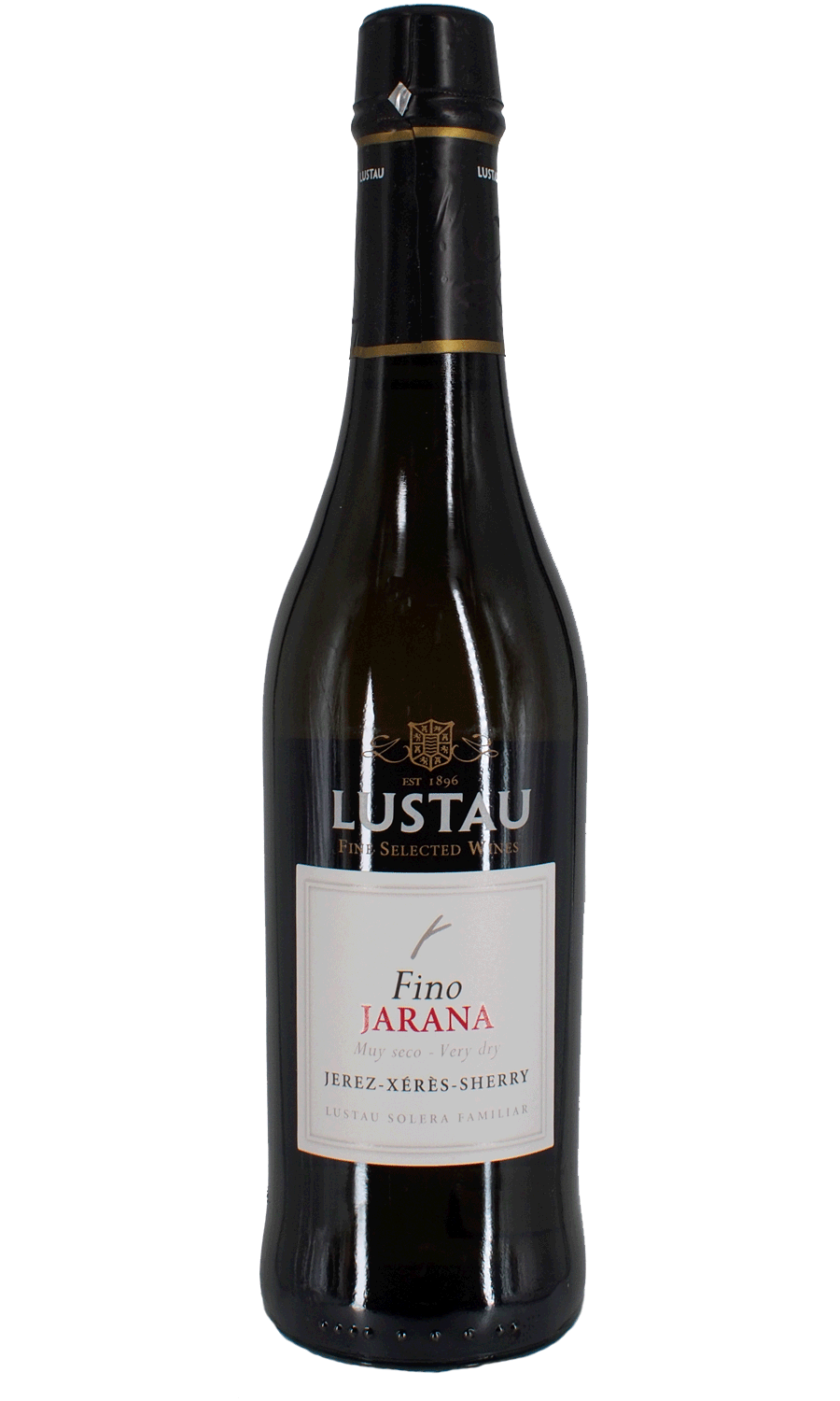 Lustau Sherry Fino Jarana 0,375 l