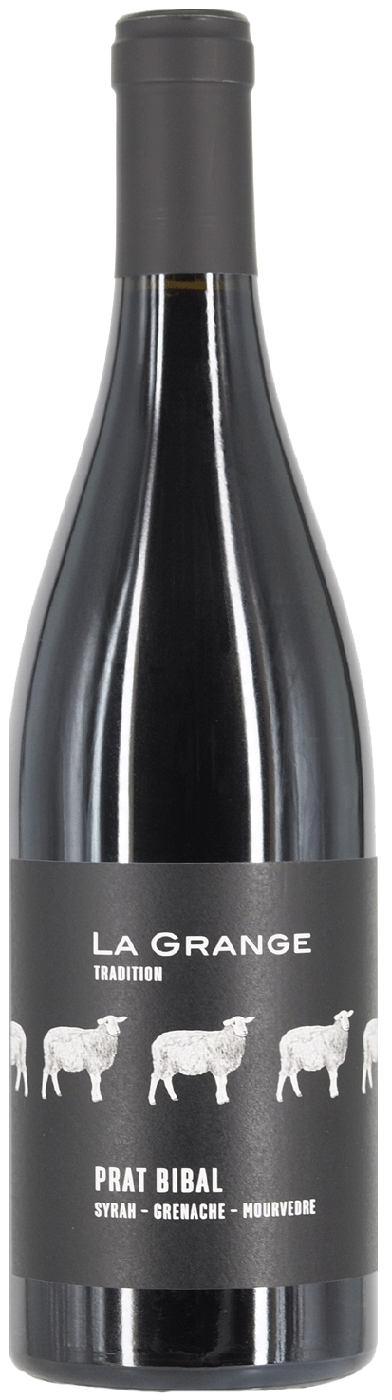 La Grange Tradition Prat Bibal