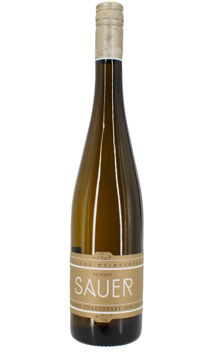 Sauer Chardonnay Löss