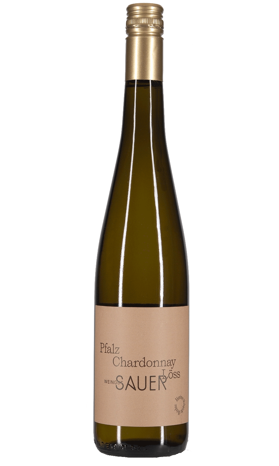 Sauer Chardonnay Löss