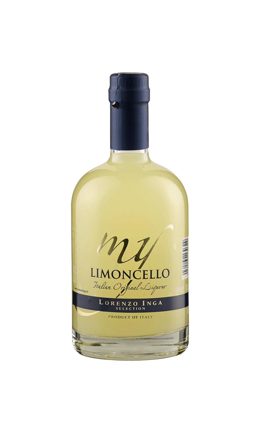 Inga My Limoncello 0,5 L