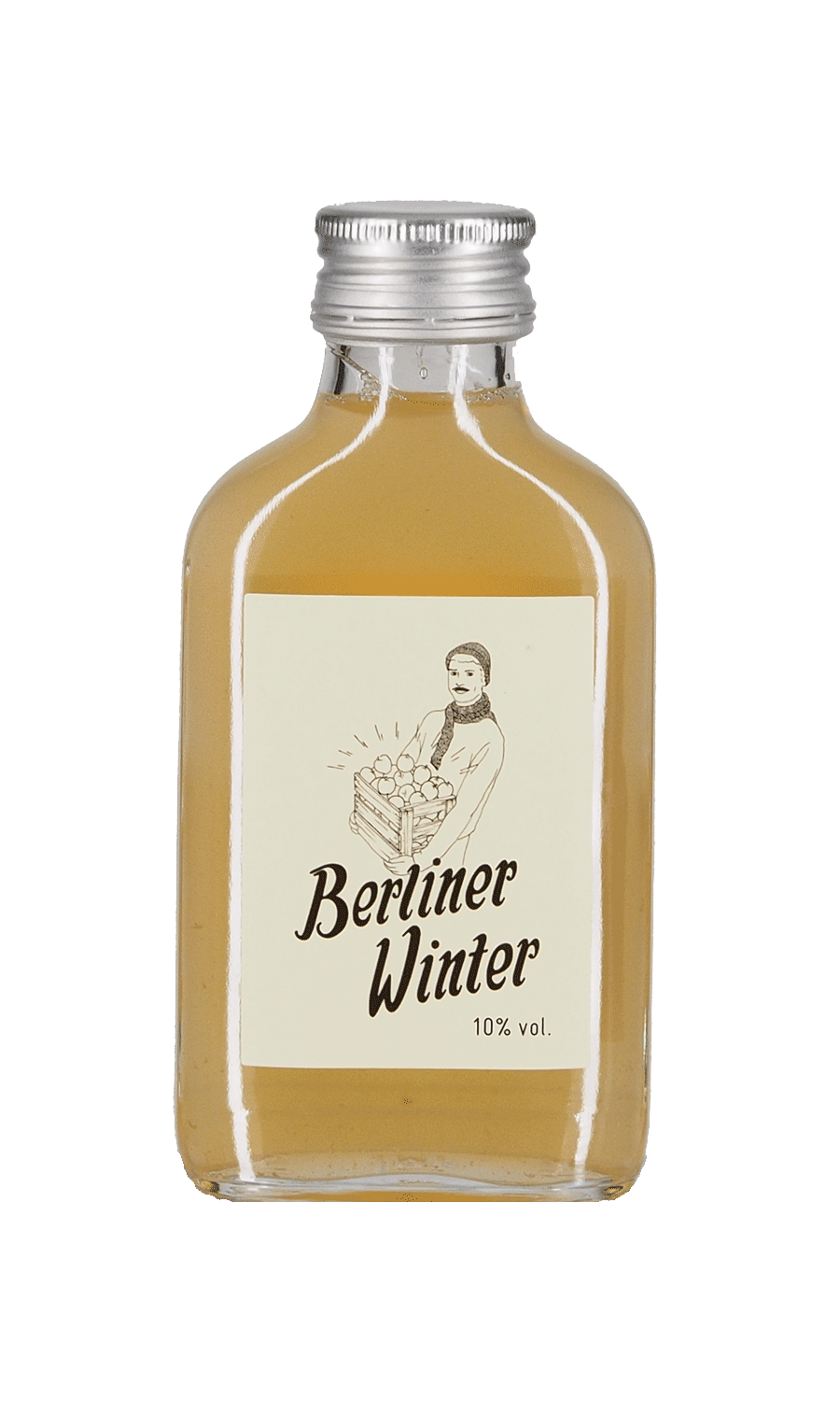 Berliner Winter 0,1 l