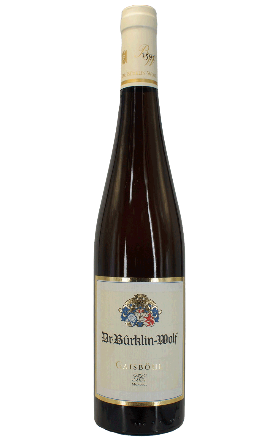 Bürklin-Wolf Gaisböhl 2018 Riesling GG