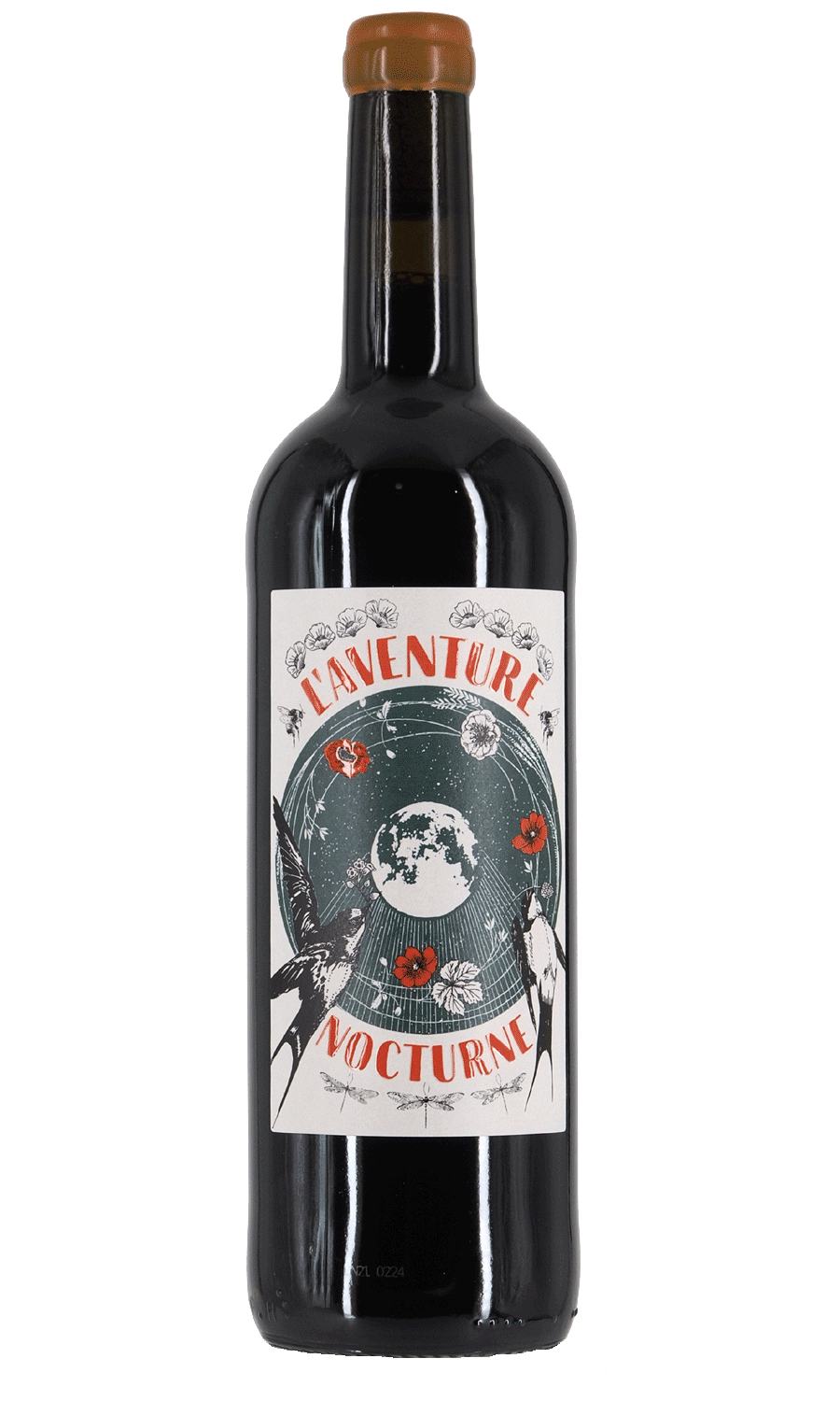 Chateau Carsin Charivari L'Aventure Nocture