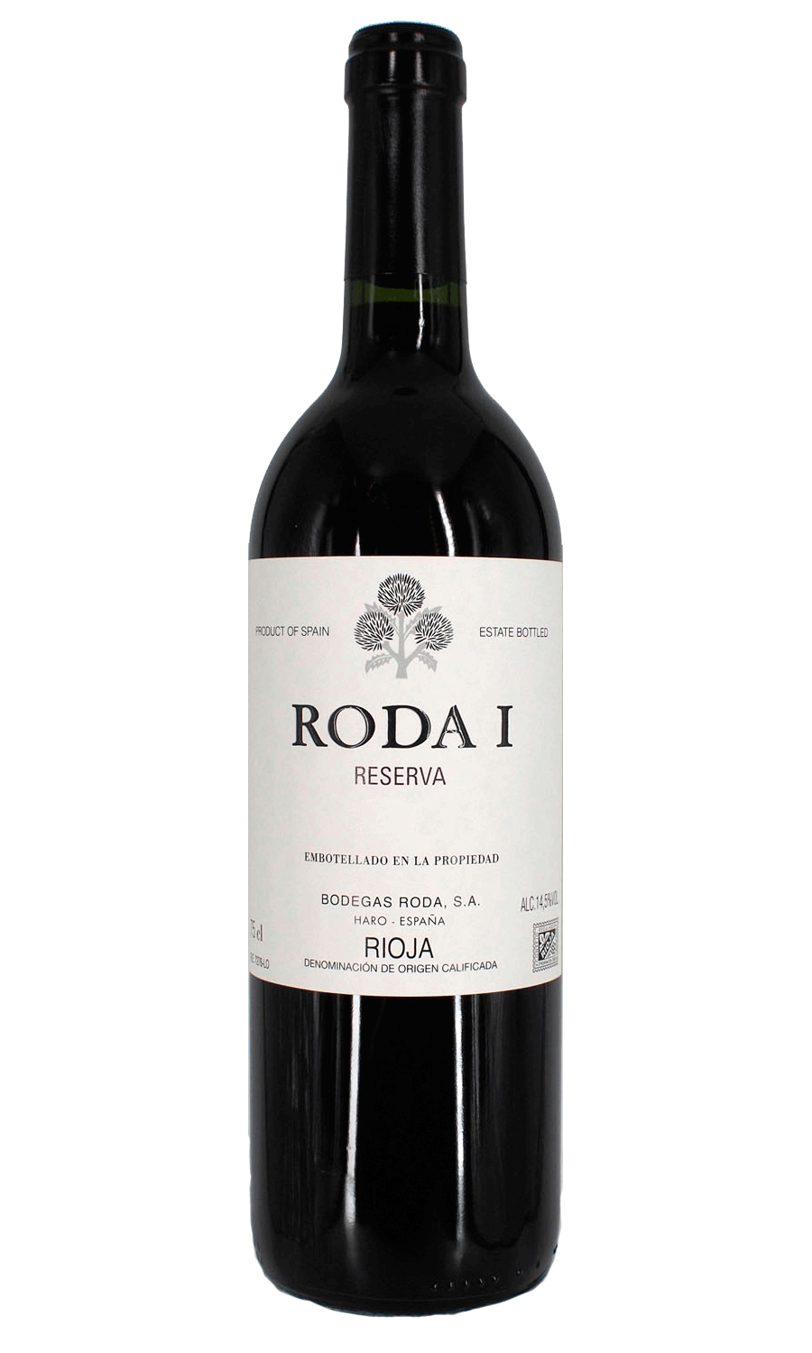 Roda 1 Reserva