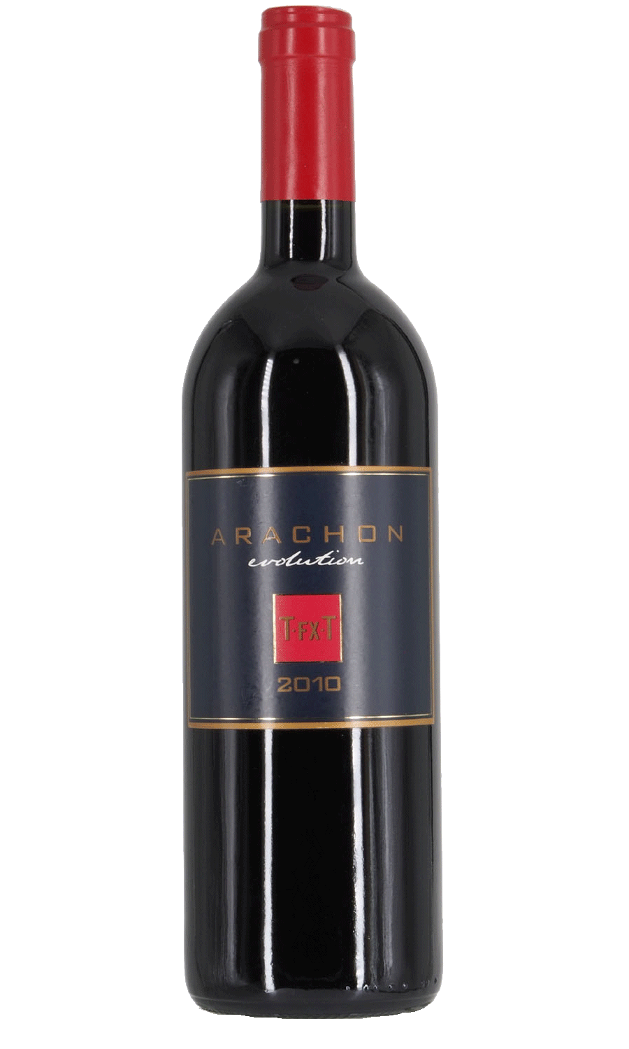 T.FX.T. Arachon Evolution