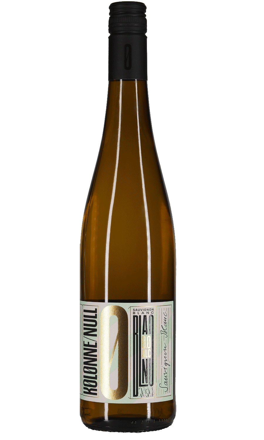 Kolonne Null Sauvignon Blanc alkoholfrei