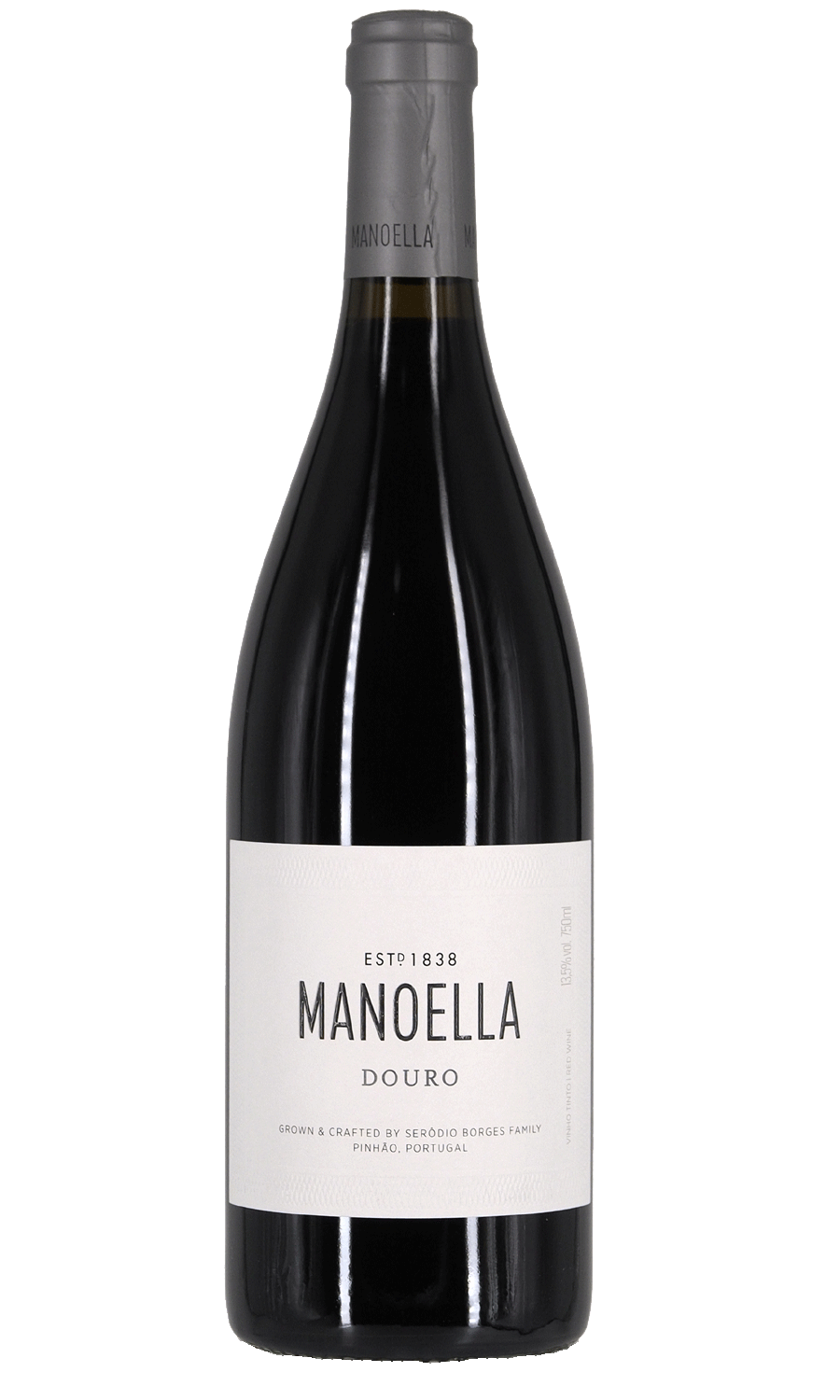 Manoella Douro tinto