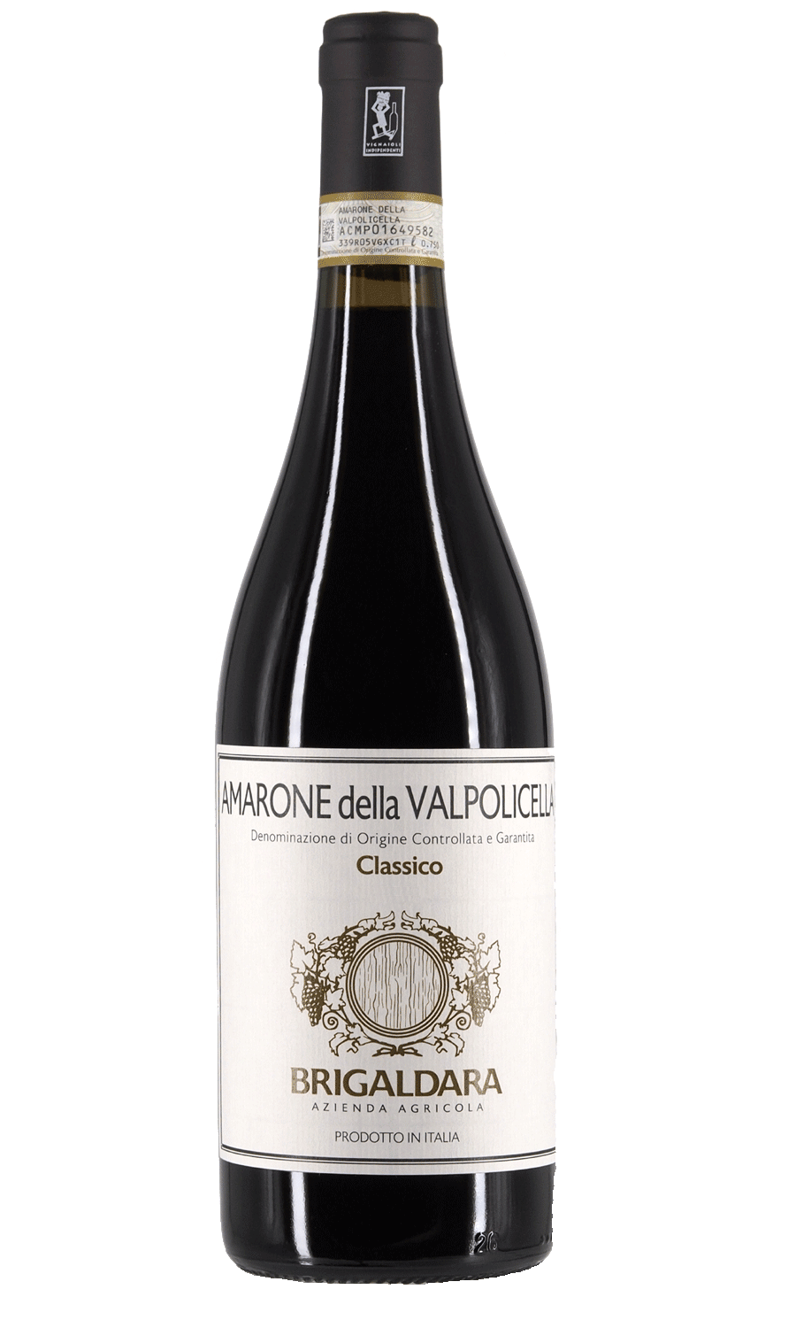 Brigaldara Amarone Classico