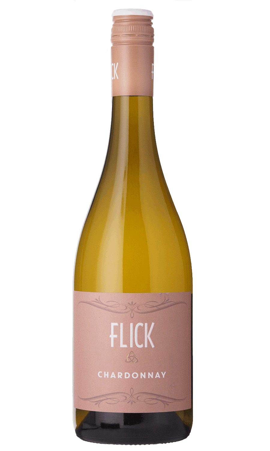 Alexander Flick Chardonnay Gau-Odernheim