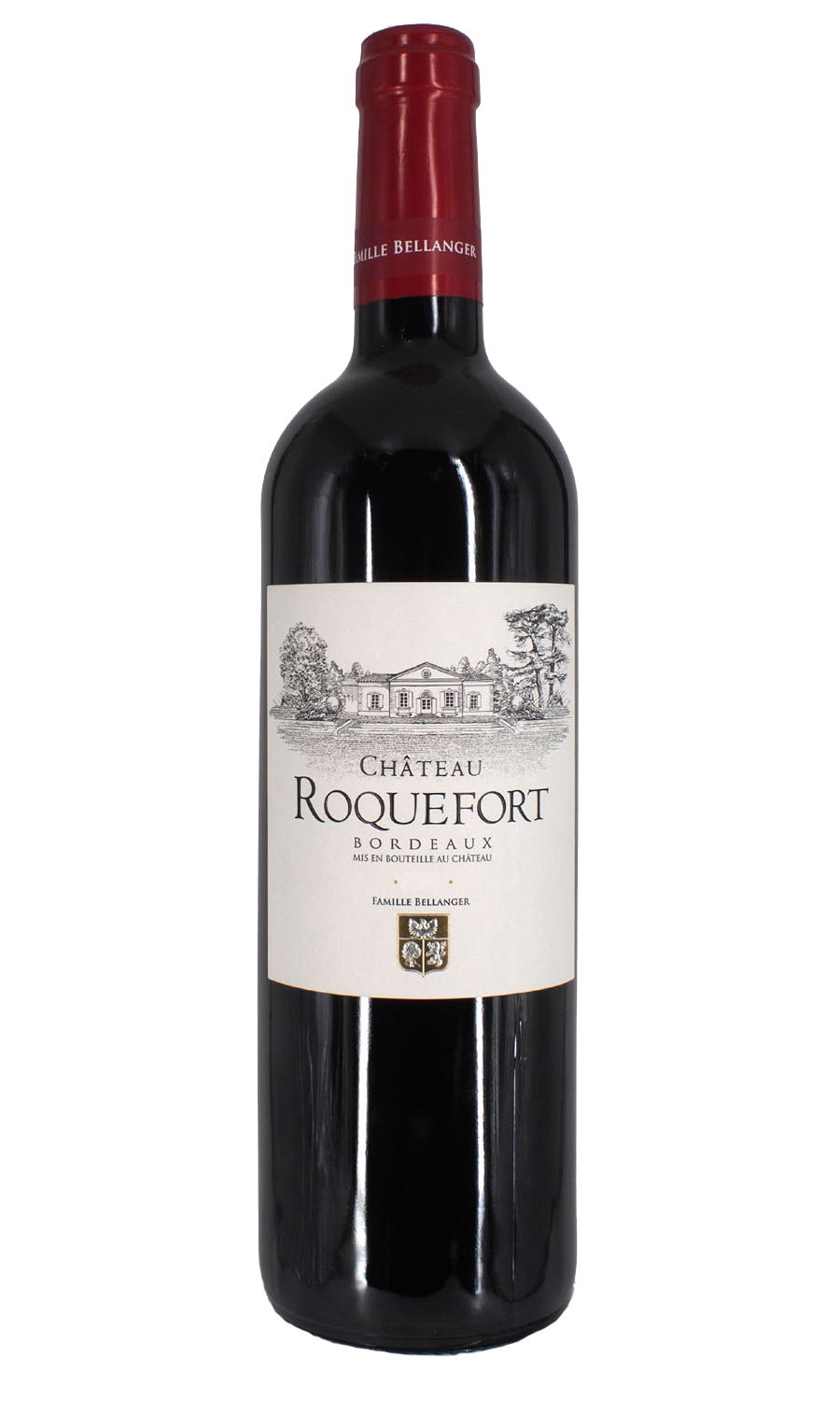 Roquefort Rouge Bordeaux Magnum 2016