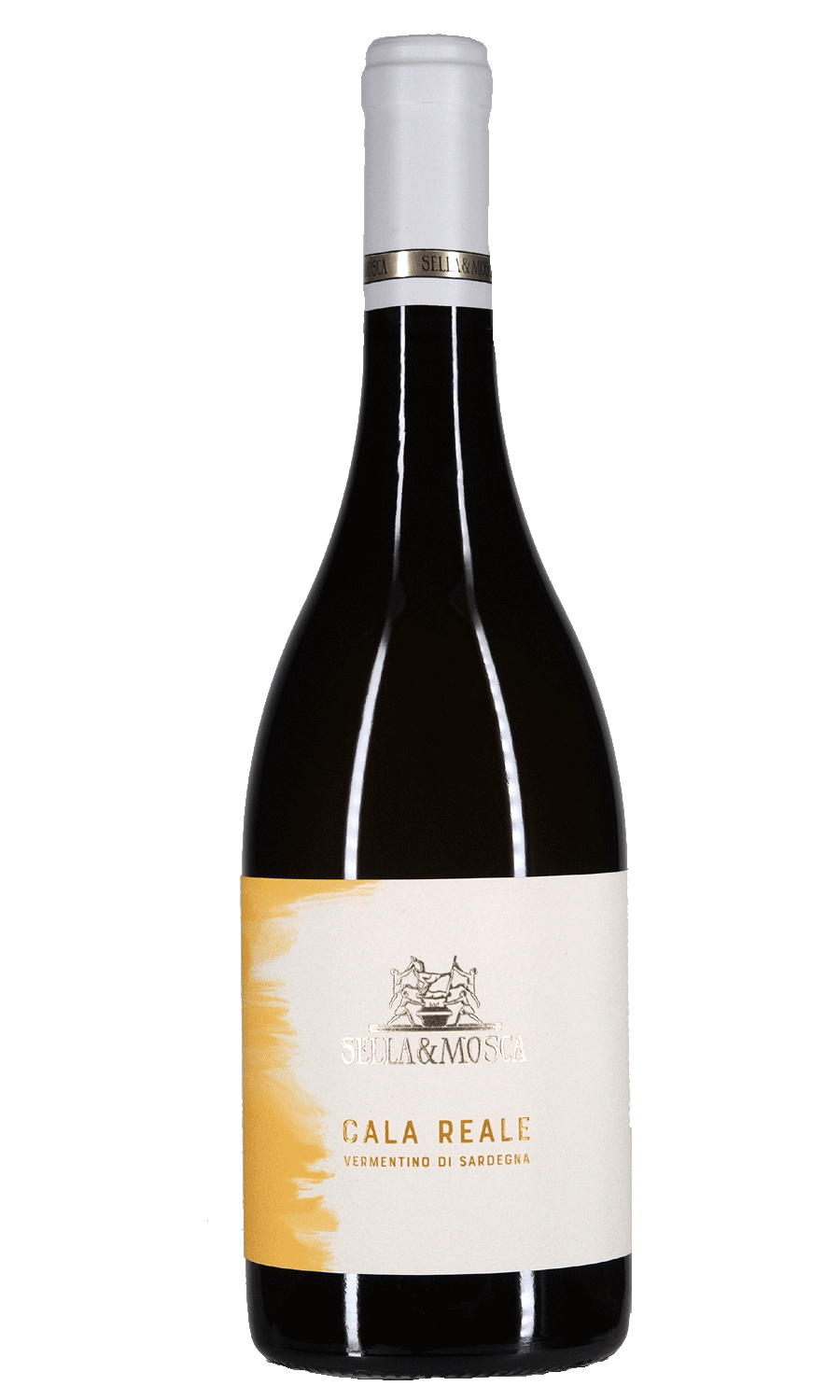 Sella & Mosca Vermentino Cala Reale