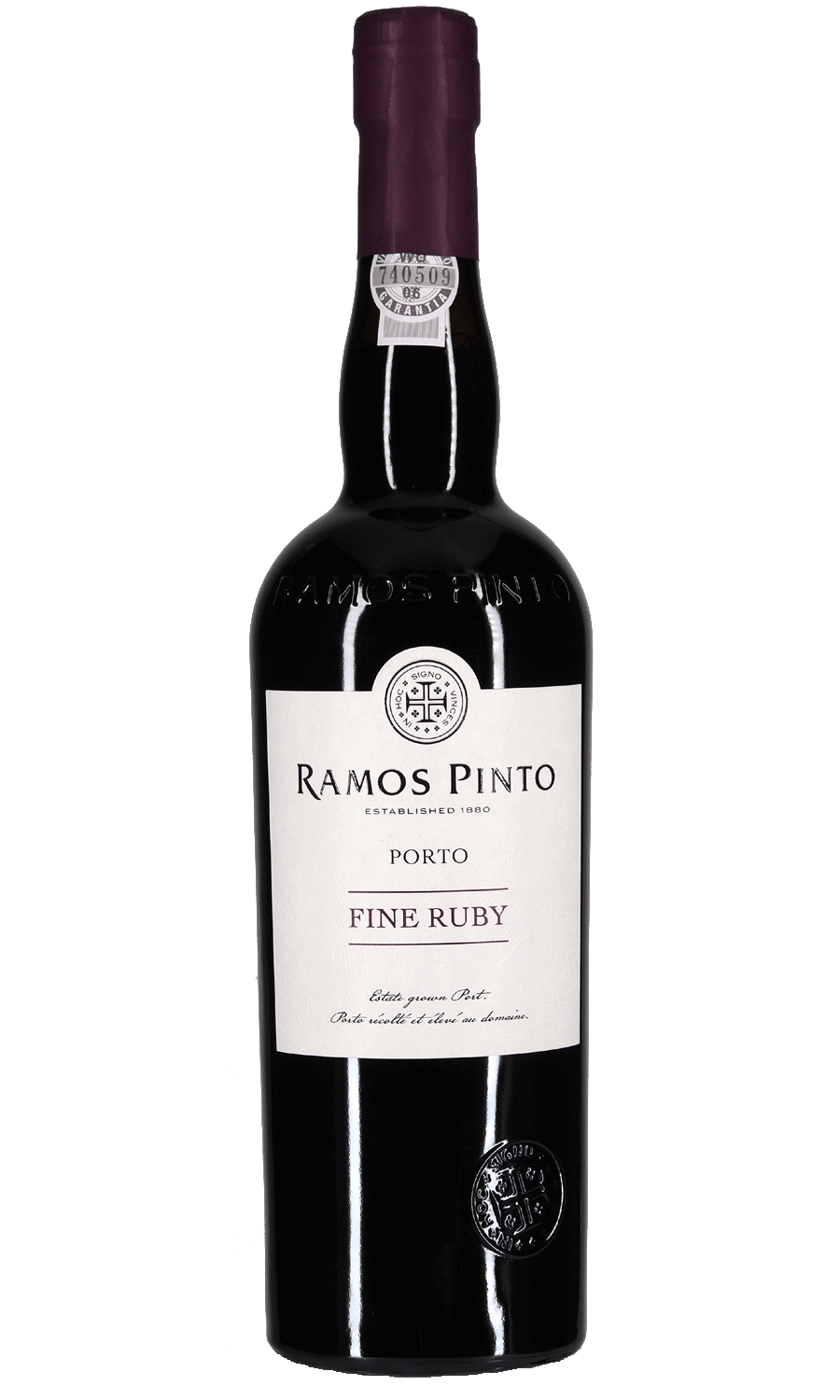 Ramos Pinto Port Ruby