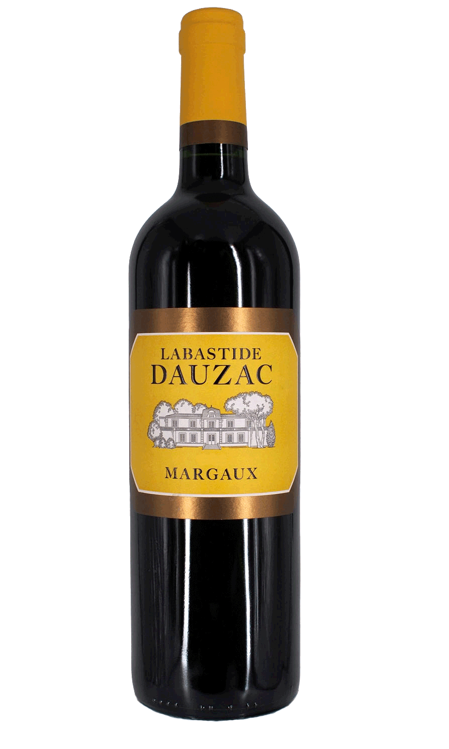 Labastide Dauzac Margaux