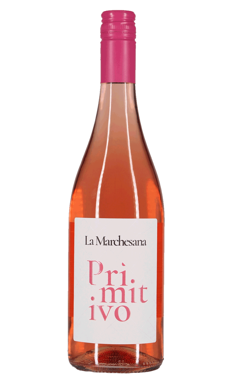 Polvanera La Marchesana Rosato di Primitivo