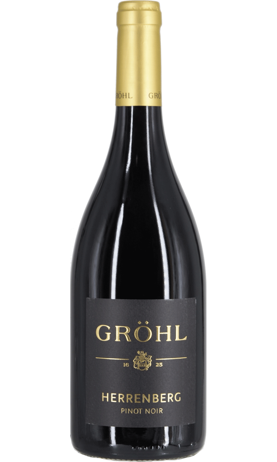 Gröhl Pinot Noir Oppenheimer Herrenberg