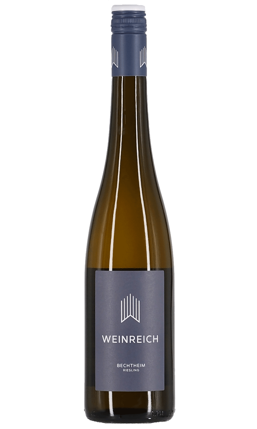 Weinreich Bechtheimer Riesling Weinreich Bechtheimer Riesling