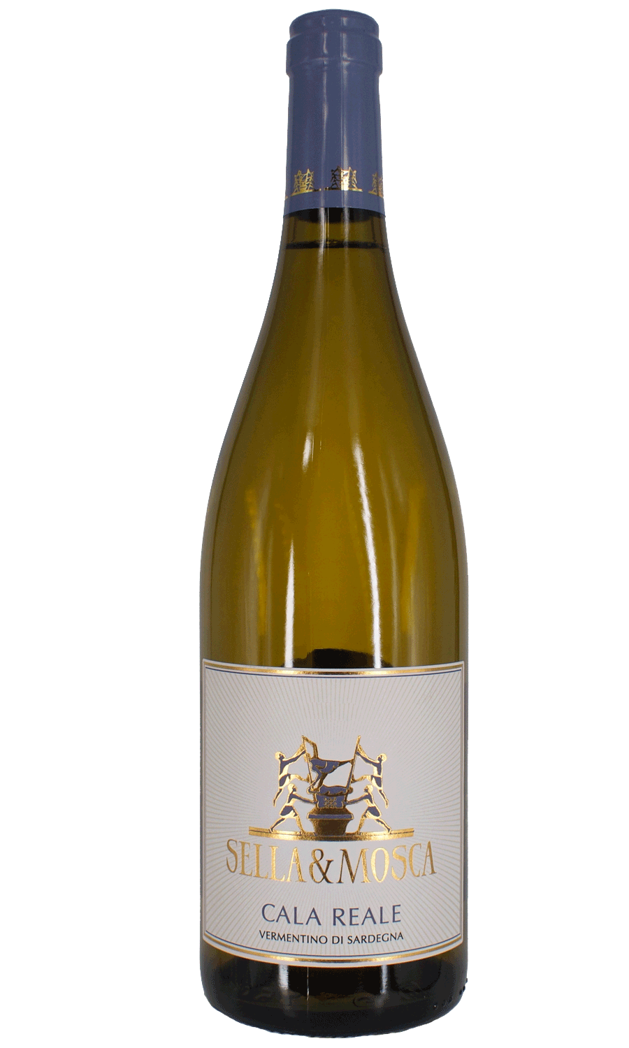 Sella & Mosca Vermentino Cala Reale