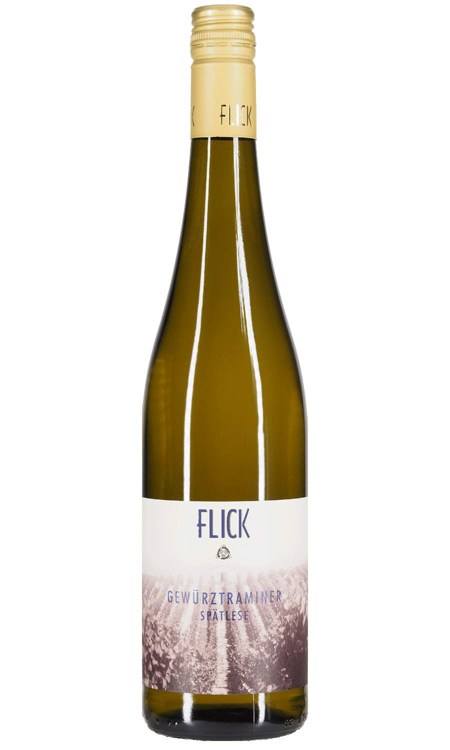 Alexander Flick Gewürztraminer Spätlese lieblich