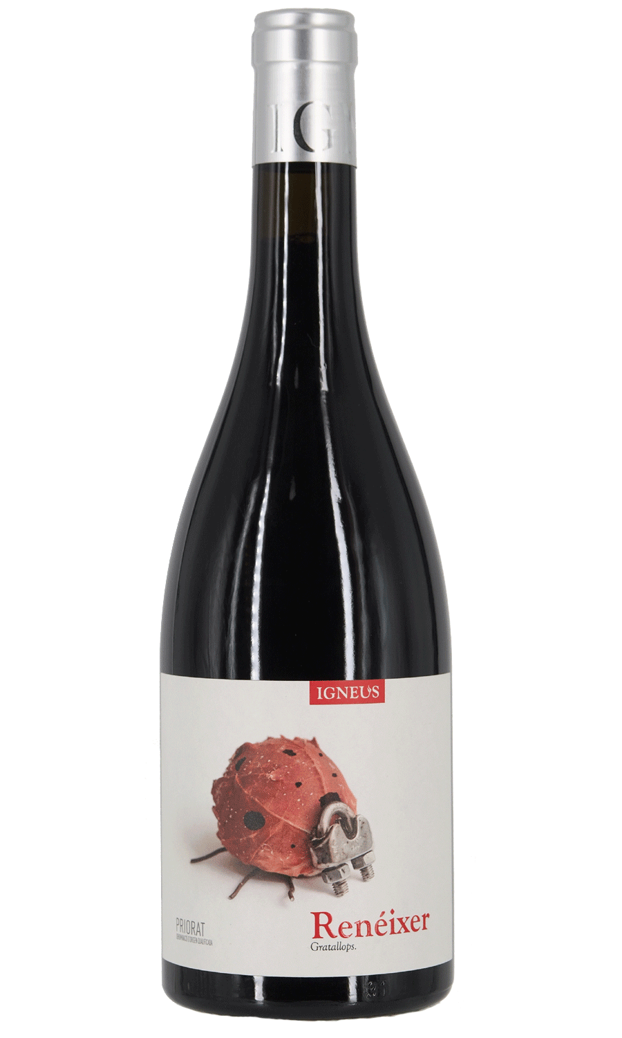 Mas Igneus Reneixer negre