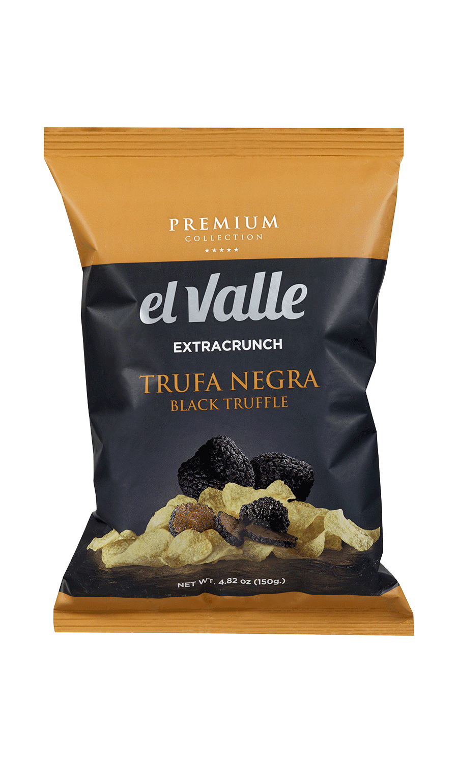 9x15-El Valle Patatas Fritas Black Truffle