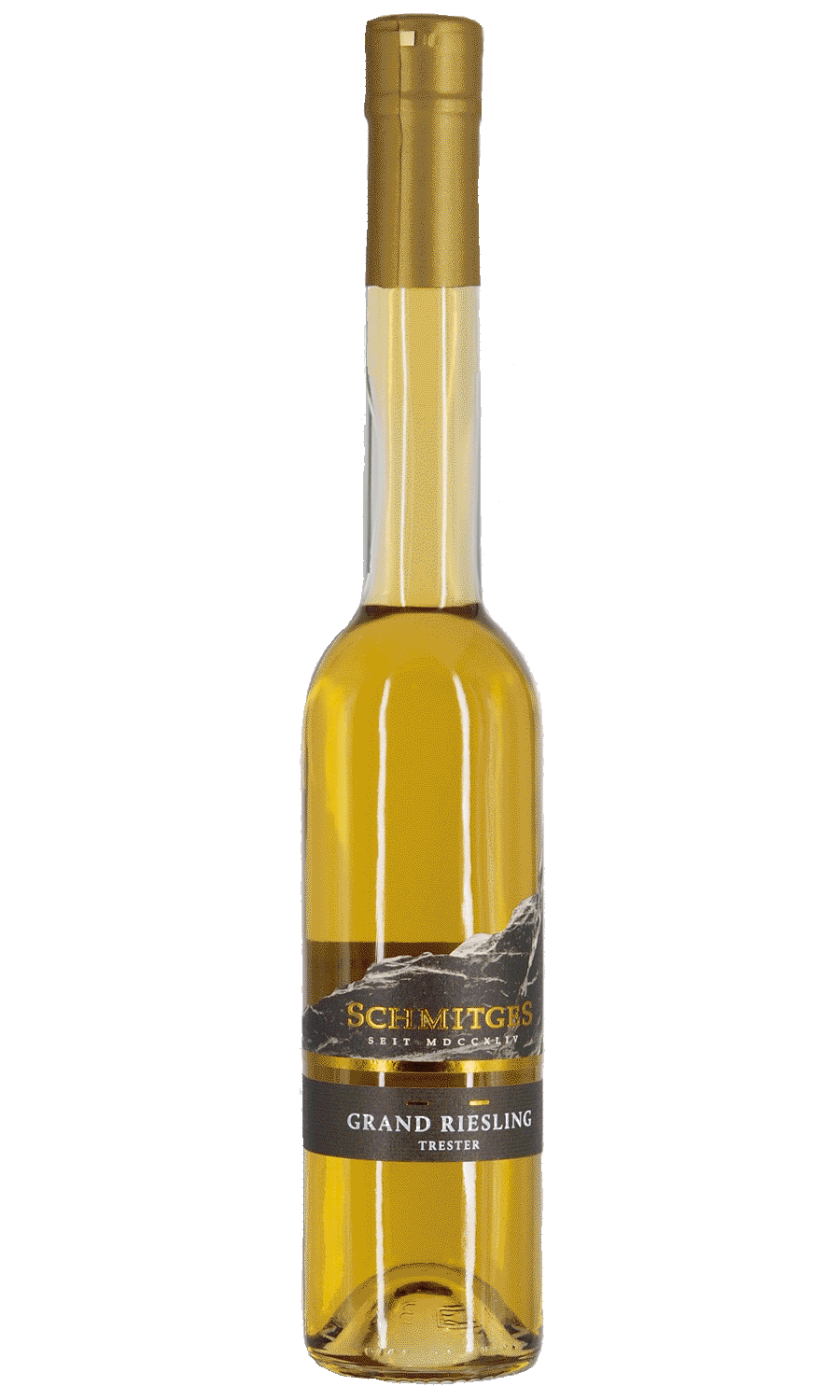 Schmitges Trester Grand Riesling 0,35 L