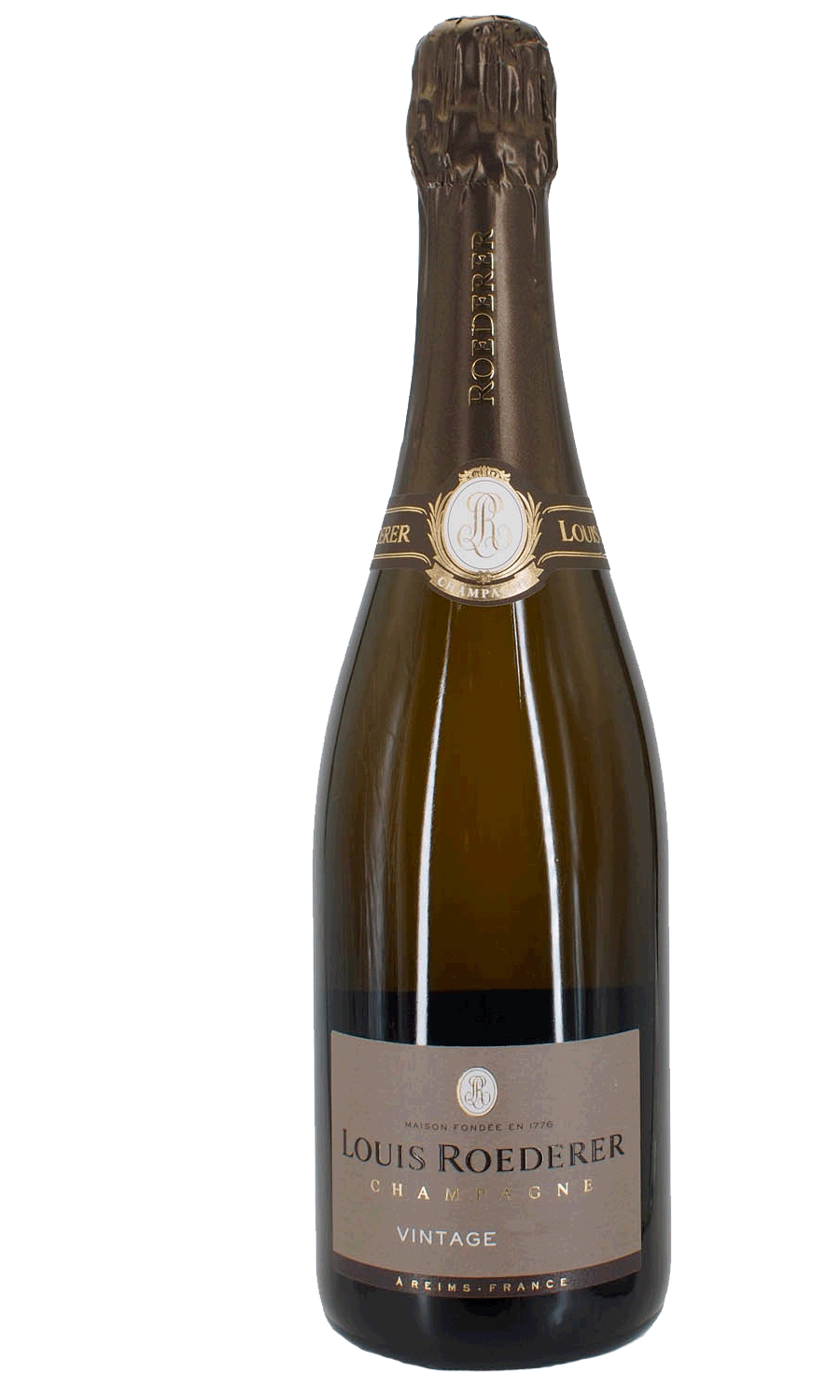 Louis Roederer Champagne Vintage brut