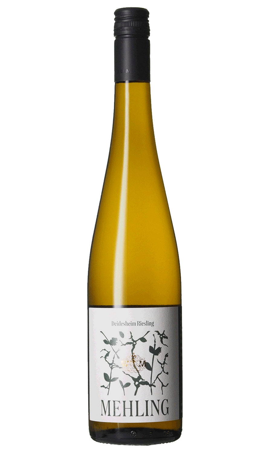 Mehling Riesling Deidesheimer feinherb