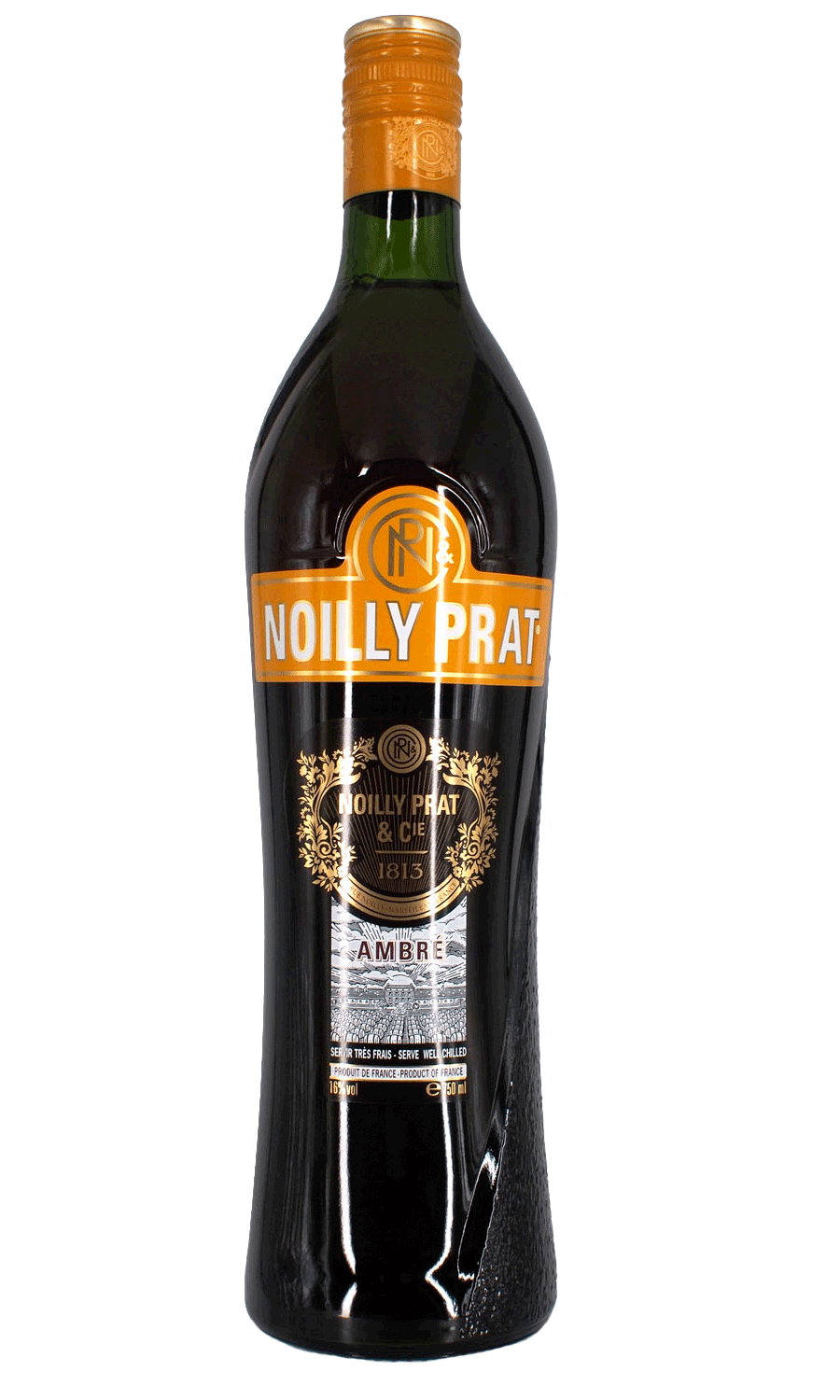 Noilly Prat Ambré