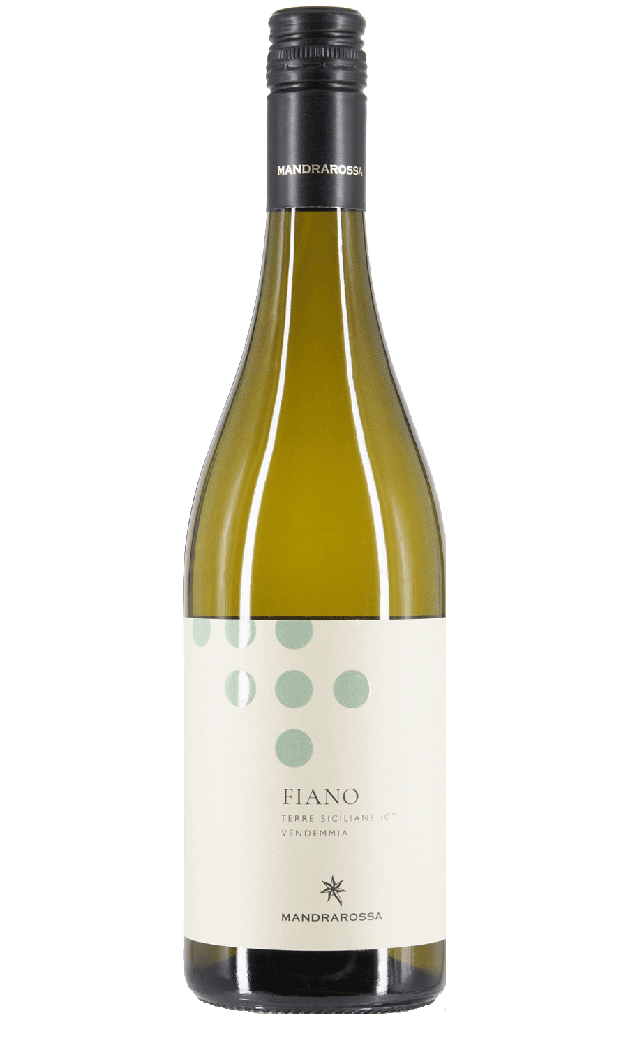 Mandrarossa Fiano