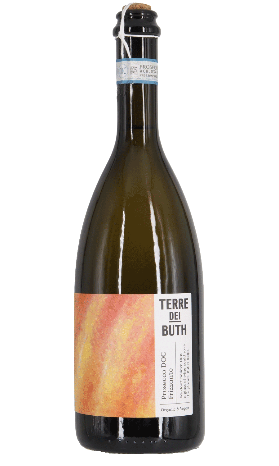 Terre dei Buth Prosecco Bianco