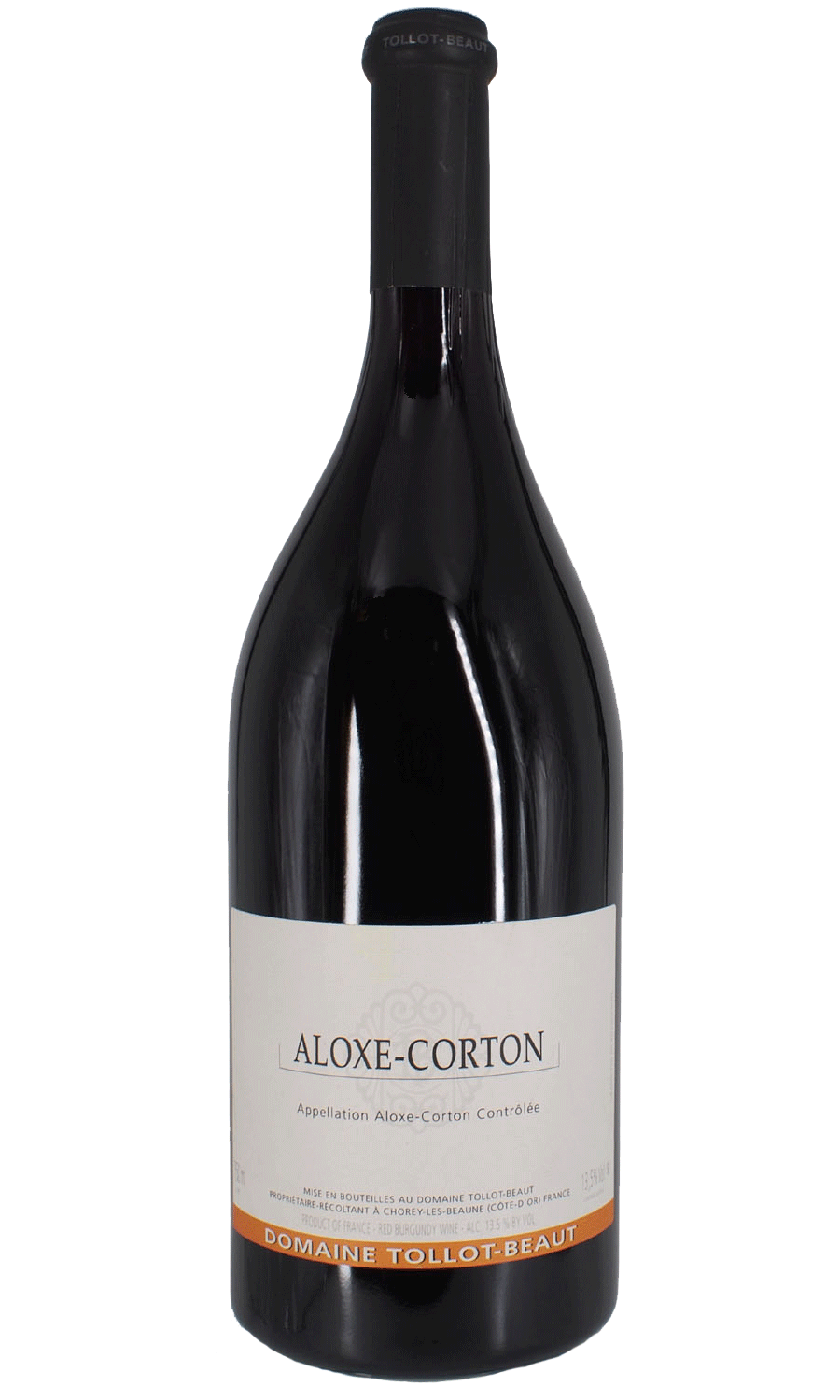 Tollot-Beaut Aloxe Corton 2022