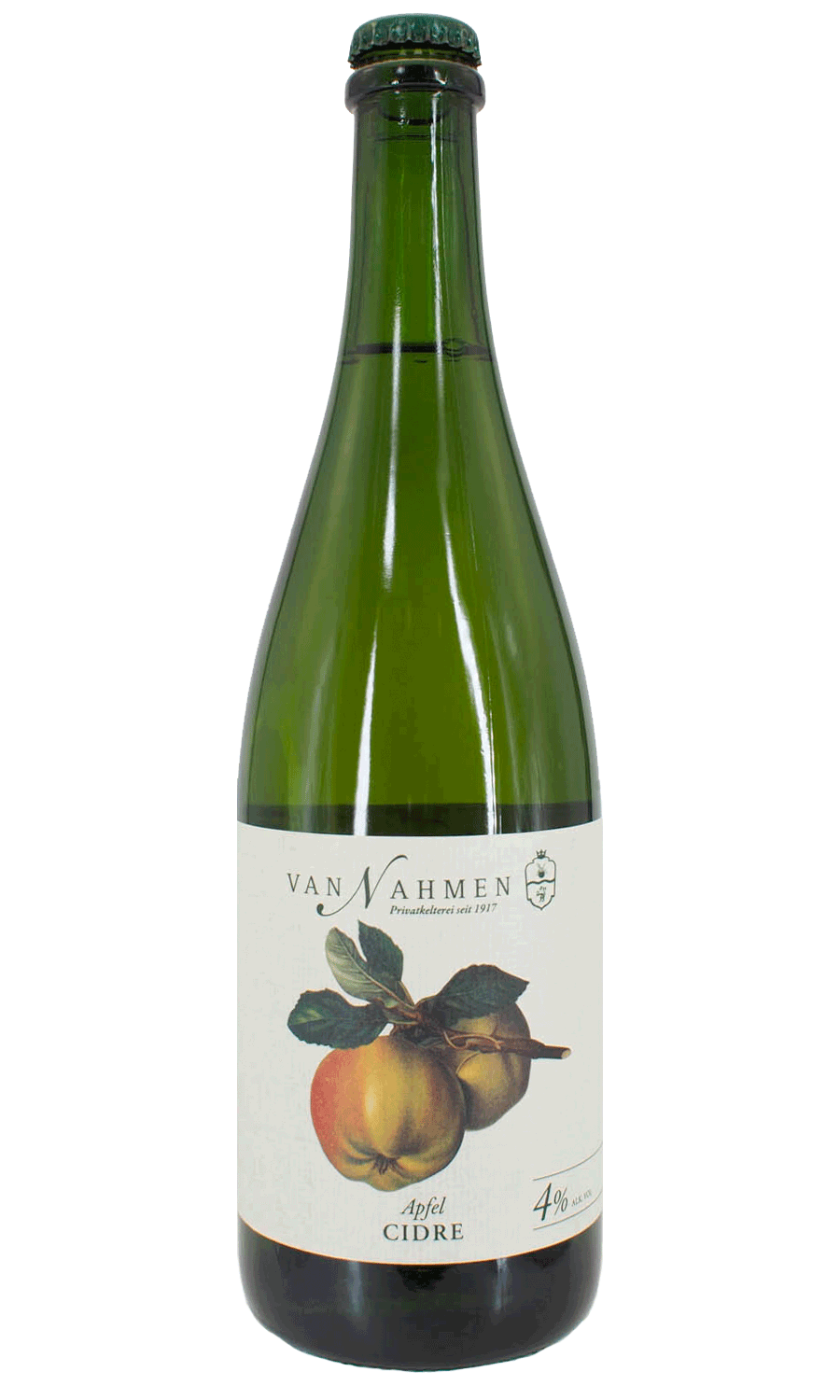 Van Nahmen Cidre
