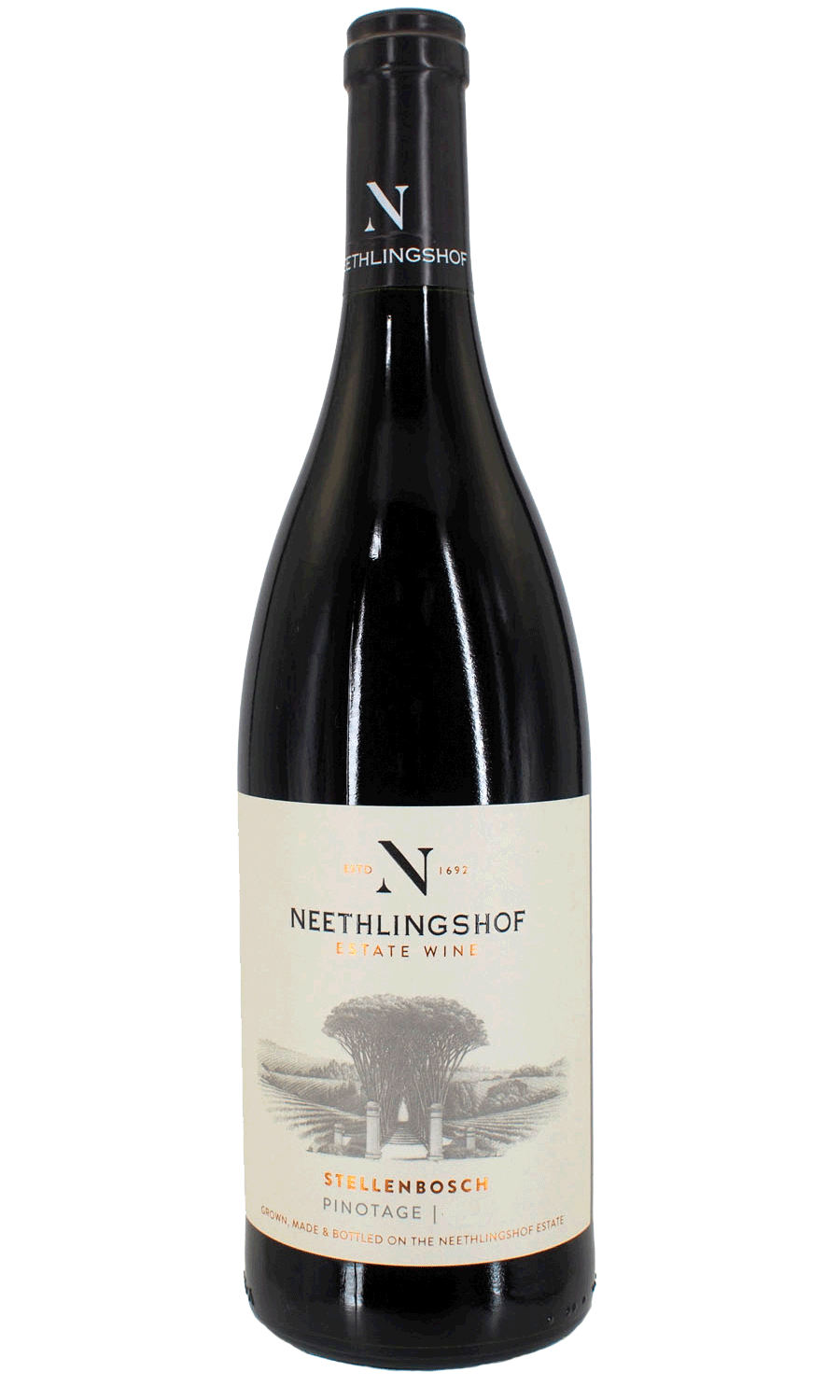 Neethlingshof Pinotage