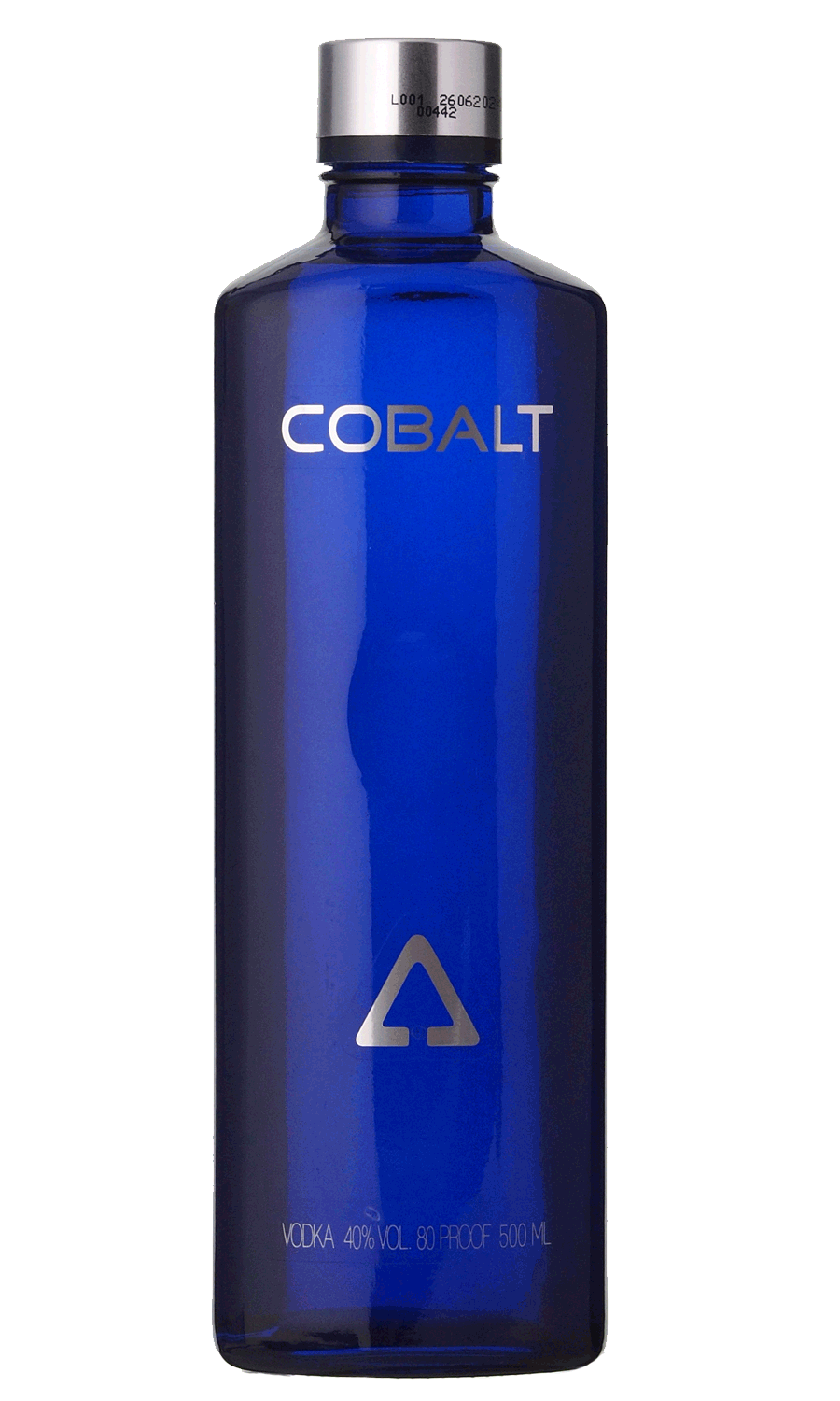 Nimco Vodka Cobalt